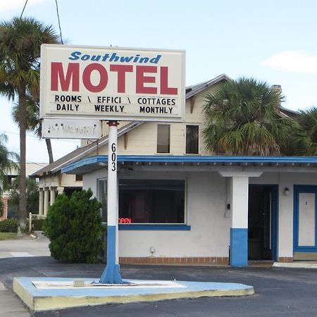 Southwind Motel Stuart Εξωτερικό φωτογραφία