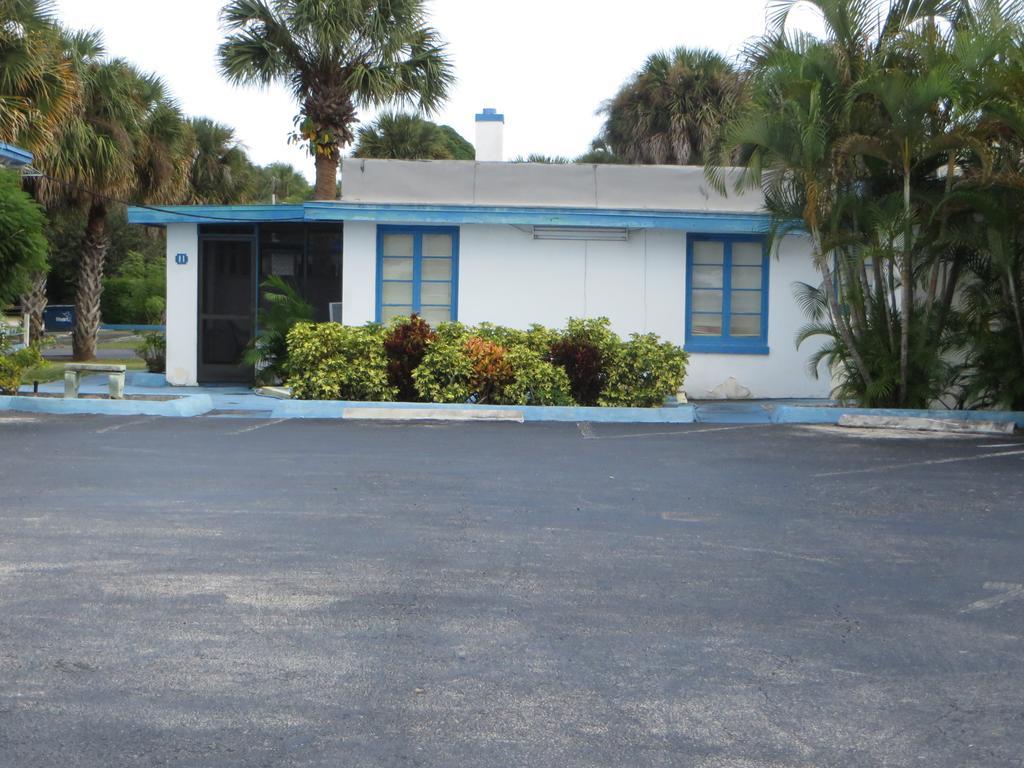 Southwind Motel Stuart Εξωτερικό φωτογραφία