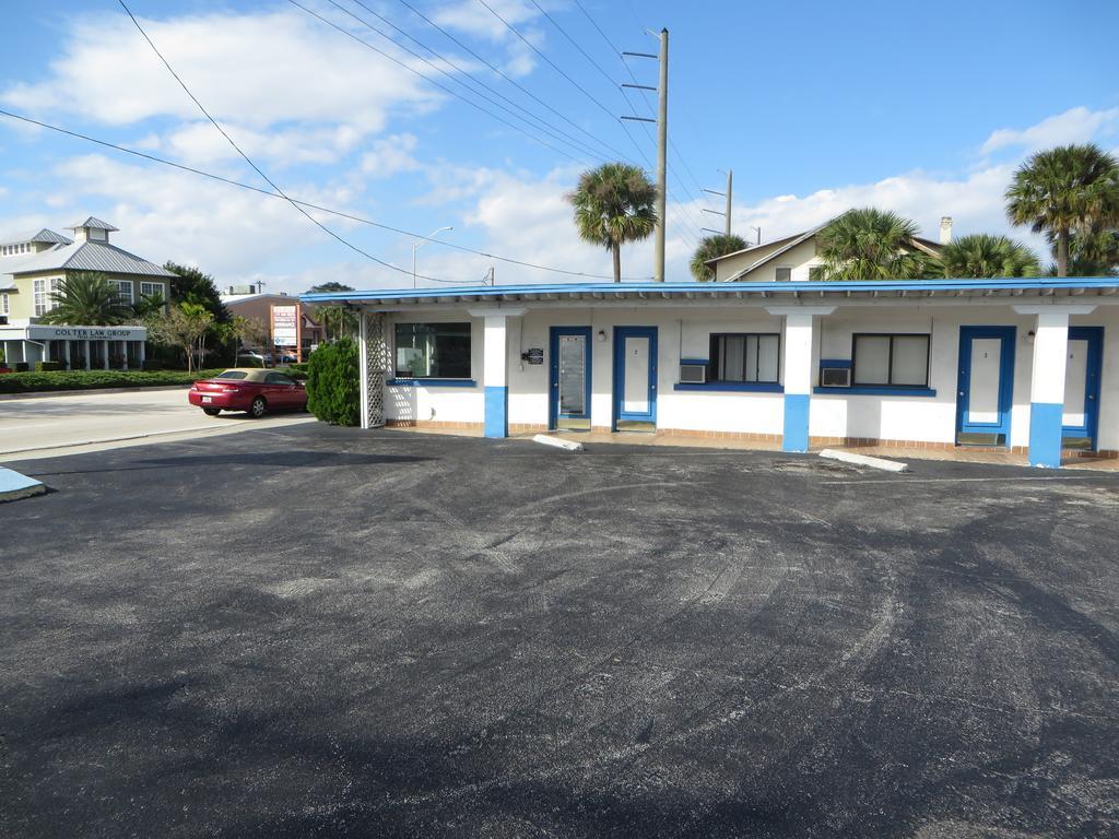 Southwind Motel Stuart Εξωτερικό φωτογραφία