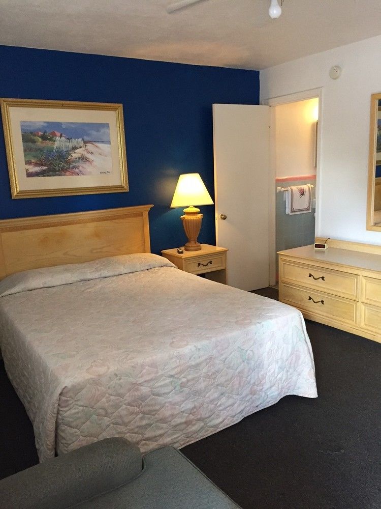 Southwind Motel Stuart Εξωτερικό φωτογραφία