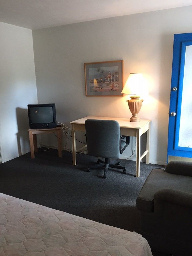 Southwind Motel Stuart Εξωτερικό φωτογραφία