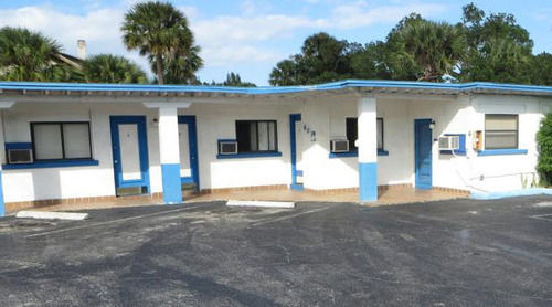 Southwind Motel Stuart Εξωτερικό φωτογραφία