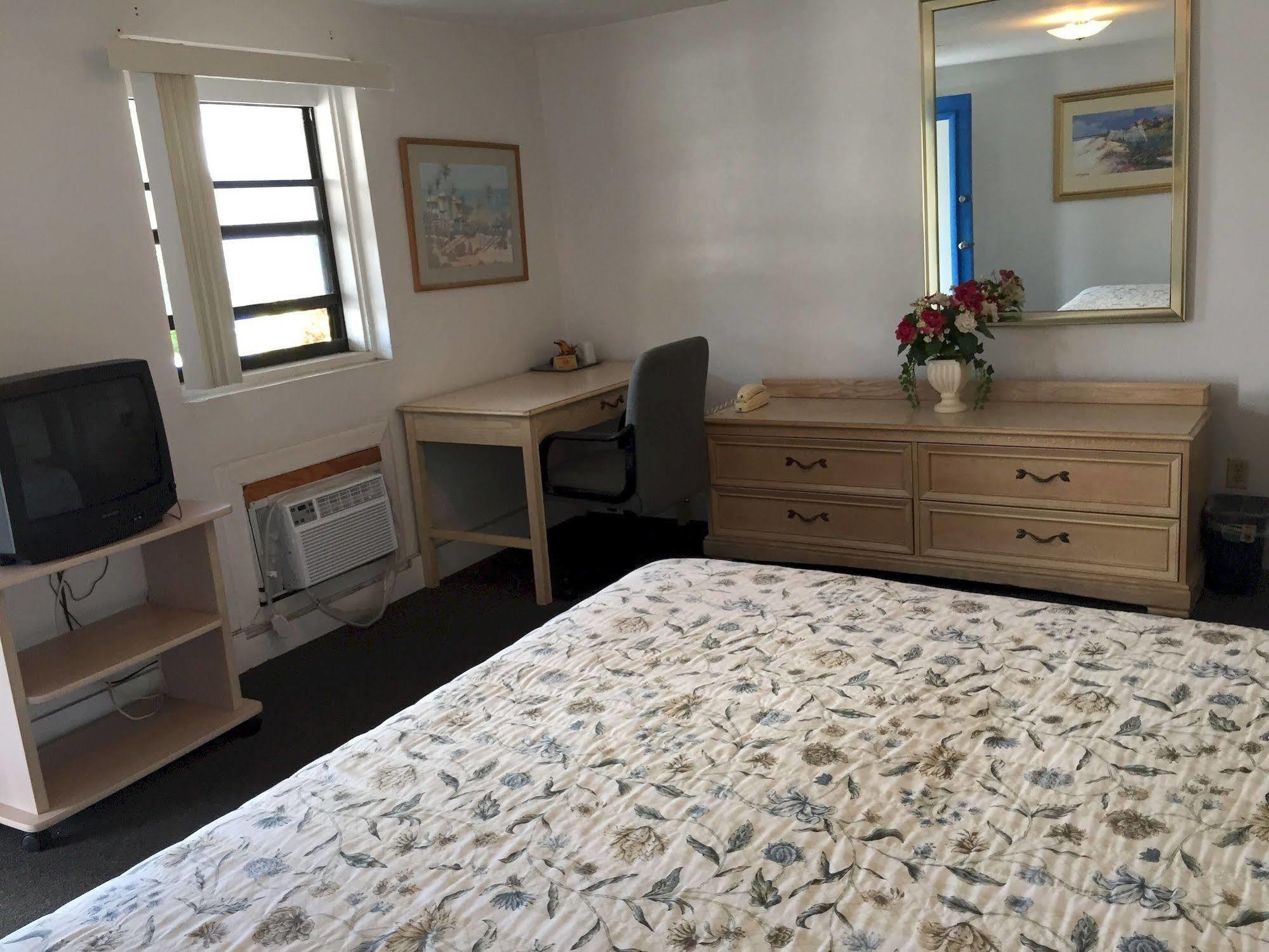 Southwind Motel Stuart Εξωτερικό φωτογραφία